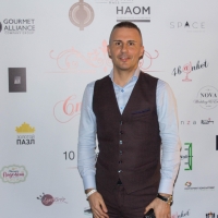 4banket Premia Фотоотчет III Церемонии #1746